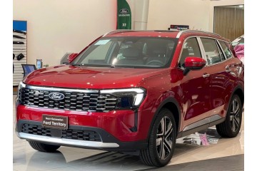 Ford Territory