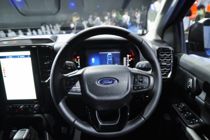 Ford Everest
