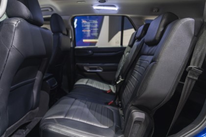 Ford Everest