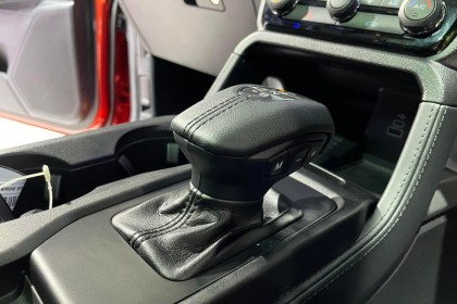Ford Everest