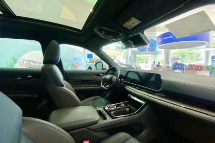 Ford Territory