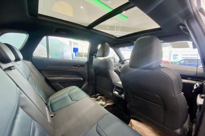 Ford Territory