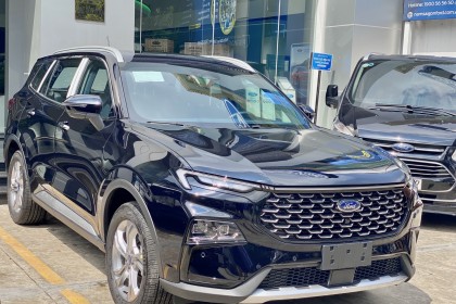 Ford Territory