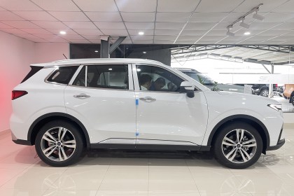 Ford Territory