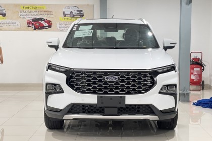 Ford Territory