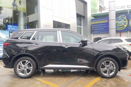 Ford Territory