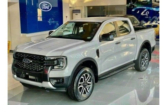  Ford Ranger Sport  (4x4)